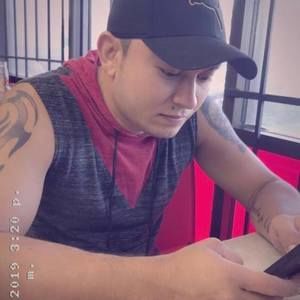 Meet your Posher, Alejandro